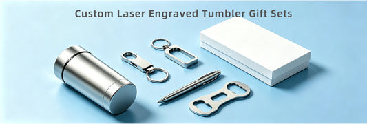 How to Choose Custom Laser Engraved Tumblers for Corporate Gifts